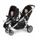 Topmark 2 COMBI DUO BUGGY - Количка за Близнаци 1